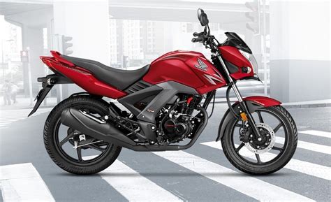 Honda CB Unicorn 160 Price In India, Mileage, Specifications, Features ...