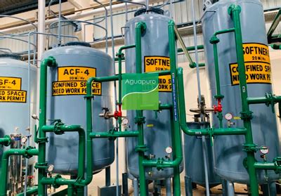 V. N. Aquatech - Complete Water Treatment Solutions