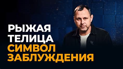 Рыжих телиц уже выращивают для обрядов. Тупик из которого не могут ...