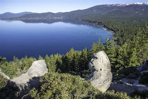 Lake Tahoe Incline Village