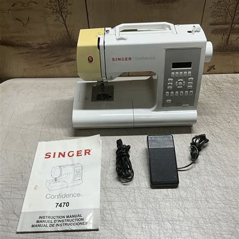Image result for Singer Sewing Machine Tutorial 7470