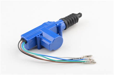 Car Central Locking System Actuator at Raymond Gallardo blog