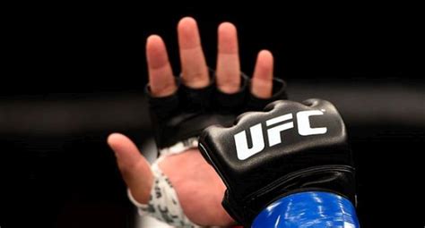 UFC: esto fue lo más destacado en el 2016 [RÁNKING] | DEPORTE-TOTAL ...