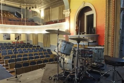 The Elgin Opera House — a Gem in the Wilderness | Annelise Kelly ...