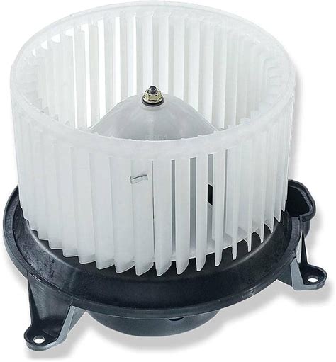 Buy HVAC Blower Motor Assembly for Chevrolet Silverado Avalanche GMC ...