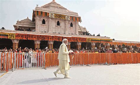 Delhi HC sets aside CIC order asking CBDT to give info on Ram Mandir Trust