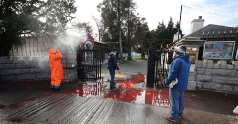 Russia still plans to extend Dublin embassy’s espionage role, say ...