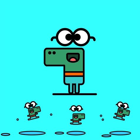 Happy - Hey Duggee Official Website