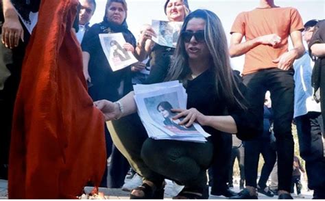 Iran Protests: Amid Reports of ‘Morality Police’ Disbandment, Indian ...