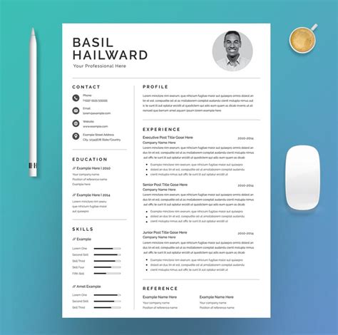Image result for InDesign Resume Tutorial