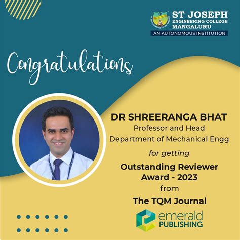 Mechanical - St Joseph Engineering College