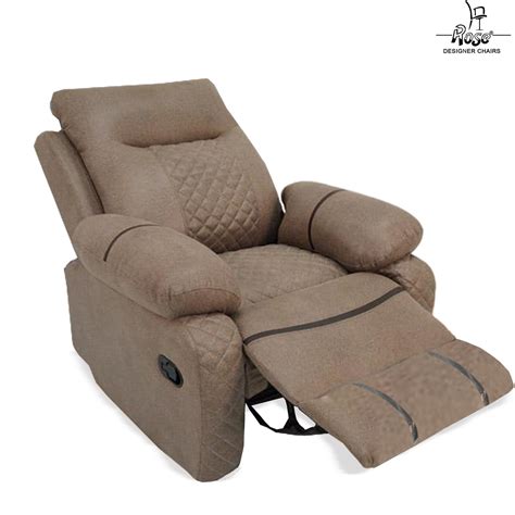 Rose Mexico one seater Recliner | RRR Recliner |Rocking, Revolving, an ...