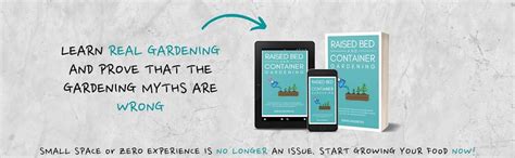 Buy Raised Bed and Container Gardening: 9 Practical Steps For Turning ...