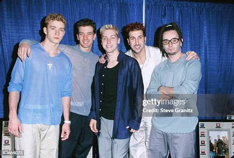 Image result for Nsync Backstage
