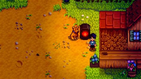 Stardew Valley - How to Get and Use Fire Quartz - The Daily Juice
