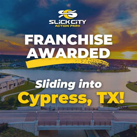 Slick City Action Park on LinkedIn: Slick City is thrilled to announce ...