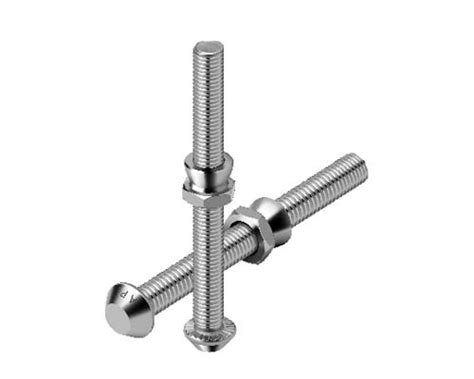 SS nut bolt, stainless steel fastener, stainless steel screws, fastener ...