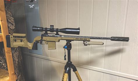 The Suppressor Tax Stamp Could Be Eliminated? — Silent Armament Forge