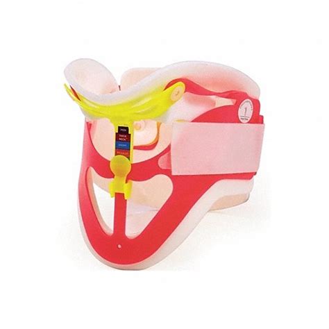 FERNO, Universal Collar Size, Hook-and-Loop, Cervical Extrication ...