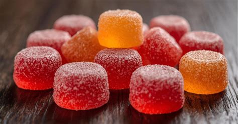 CBD Gummies vs THC Gummies – Benefits, Effects, and Differences Explai ...