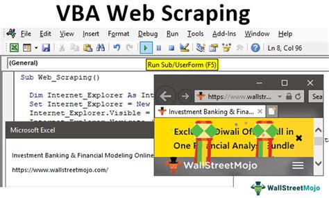 Financial Modeling VBA Class 的图像结果