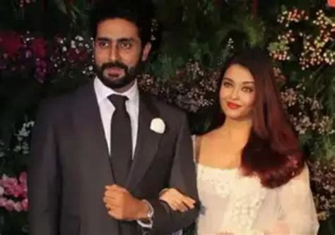 MEET the actress who called Abhishek Bachchan 'lucky' for having ...