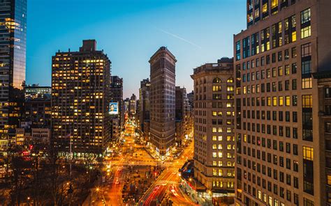 Top Things to Do in New York City's Flatiron District