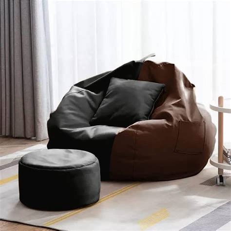 Bean Bag with Beans Online at Best Prices In India | Flipkart.com