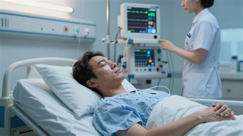 Hospital Stay After Open-Heart Surgery: Recovery Timeline & Costs