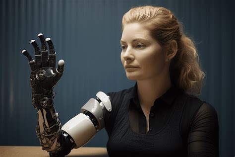Image result for Bionic Arm Prosthetics