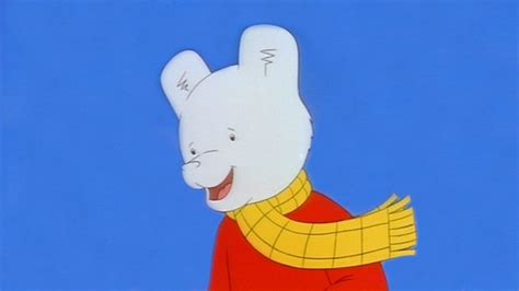 Image result for Rupert Intro Nick Jr