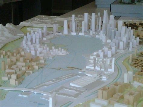 Kohn Pedersen Fox Office Photos