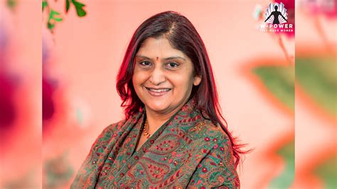 W-Power 2025: Meet Mona Khandhar, IAS officer heading Gujarat's ...