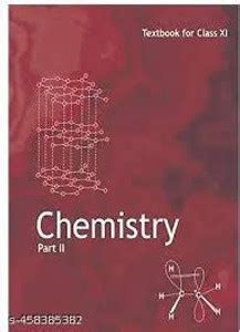 Ncert,che-2,class-11,eng: Buy Ncert,che-2,class-11,eng by ncert at Low ...