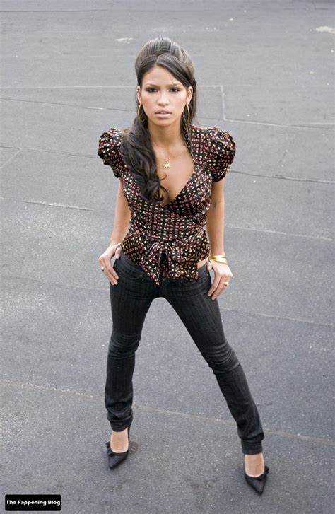 Cassie Ventura Nude Leaked Sexy (106 Photos + Videos) | PinayFlixx Mega Leaks