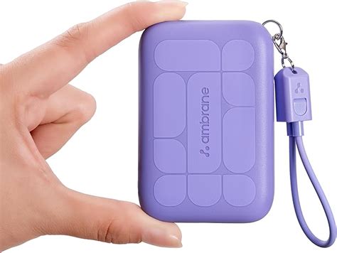 Amazon.in: Ambrane : Power Banks