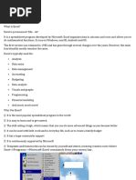 Excel Basics 12 的图像结果