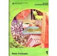 Silkworm Rearing (Set of 3 Volumes) Buy Books online at low prices in ...