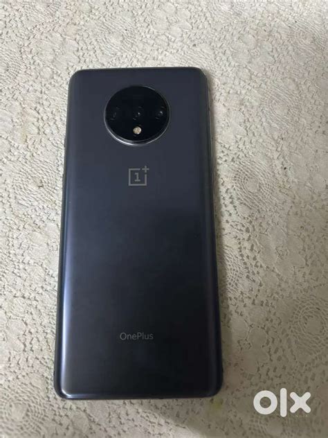 one plus 7t with box - Mobile Phones - 1808523604