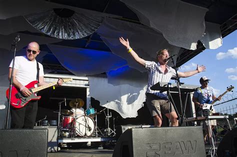 3 Concerts To Catch In And Around Louisville This Weekend (5/19-5/21)