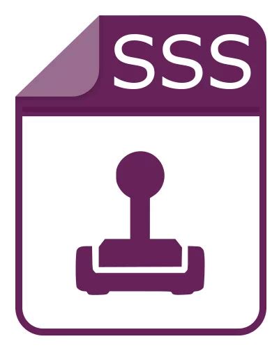 Image result for Open SSS File
