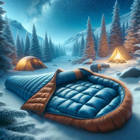 Best 0 Degree Sleeping Bag: Official Recommendations 🏔️🛌