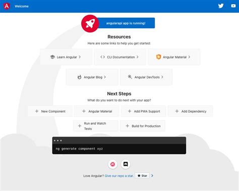 API Rest TypeScript 的图像结果