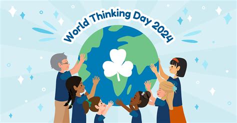World Thinking Day