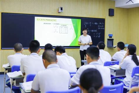中山市高中化学学业质量水平评价教学研讨活动举行_腾讯新闻