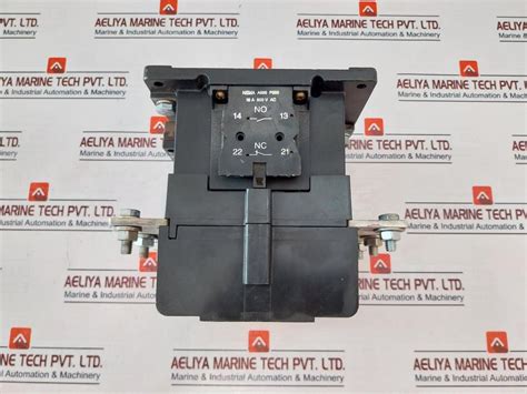 Asea Eh 160 3Phase Contactor 440V 60 Hz – Aeliya Marine Tech