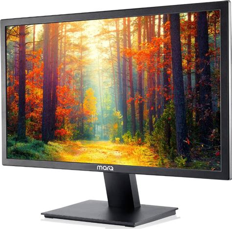 MarQ by Flipkart 23.8 inch Full HD LED Backlit IPS Panel Monitor ...