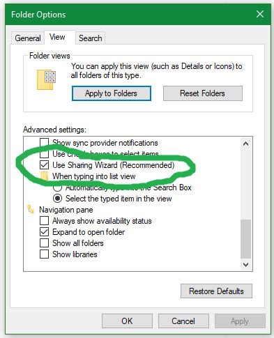 File Sharing Wizard Windows 1.0 的图像结果