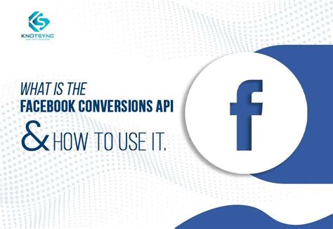 Image result for What Is Facebook Conversion API