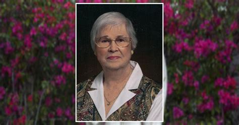 Obituary | Ann W. Ledbetter of Xenia, Ohio | McColaugh Massie Funeral Home